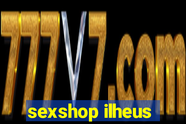 sexshop ilheus